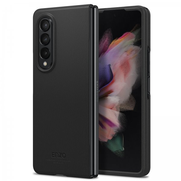 Samsung Galaxy Z Fold3 Case Enzo Black