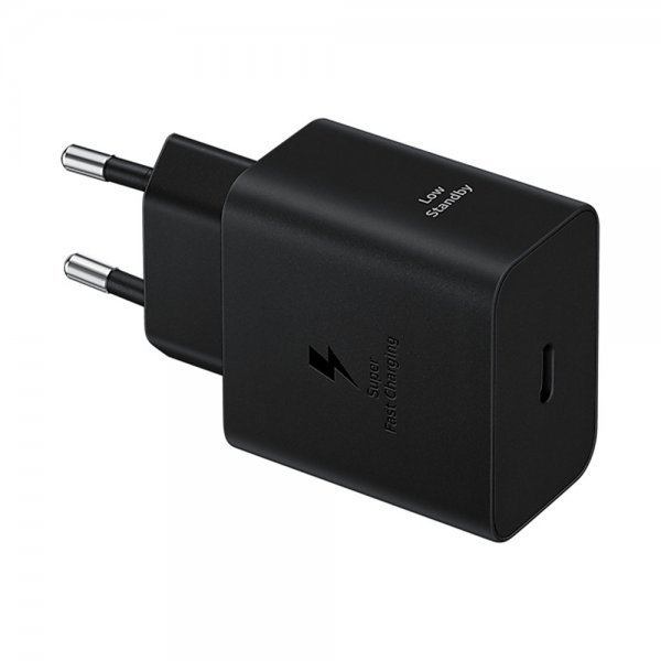 Original Charger with Cable 45W Power Adapter Black