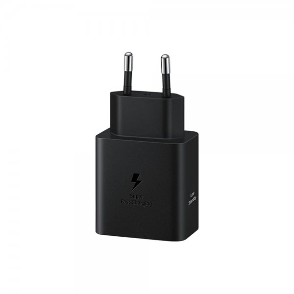 Original Charger with Cable 45W Power Adapter Black