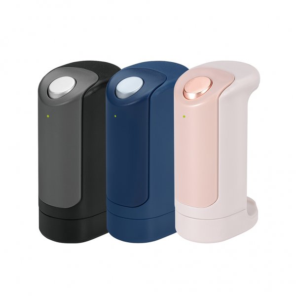 Shutter Grip Rose gold