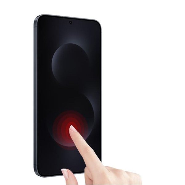 Samsung Galaxy S26 Plus Screen Protector Tempered Glass