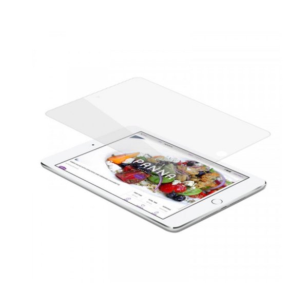 iPad Mini 2019 (gen 5) Screen Protector Tempered Glass