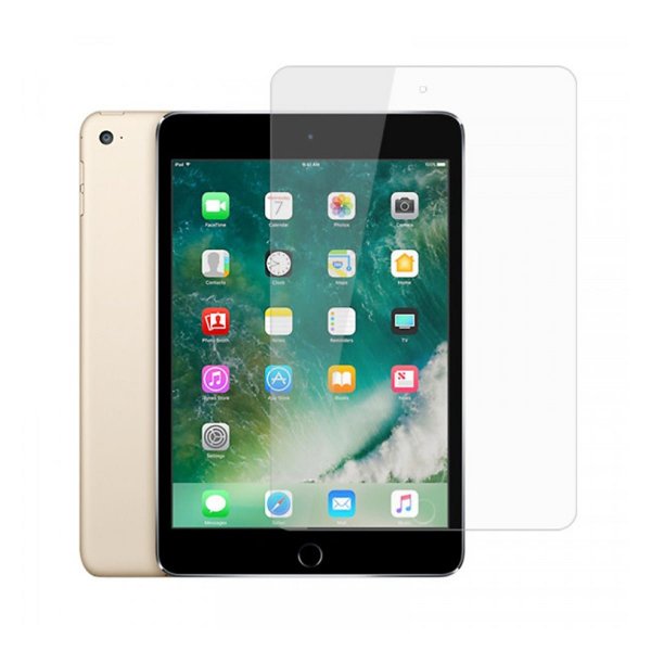 iPad Mini 2019 (gen 5) Screen Protector Tempered Glass