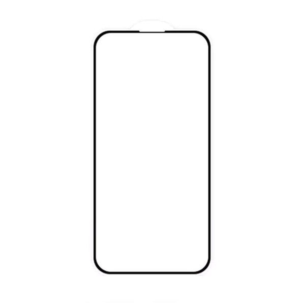 iPhone 14 Pro Screen Protector 3D Tempered Glass