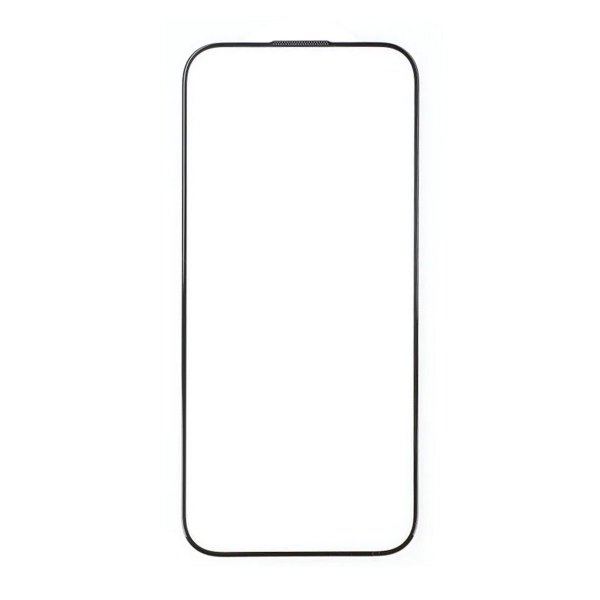 iPhone 15 Pro Screen Protector Tempered Glass 3D