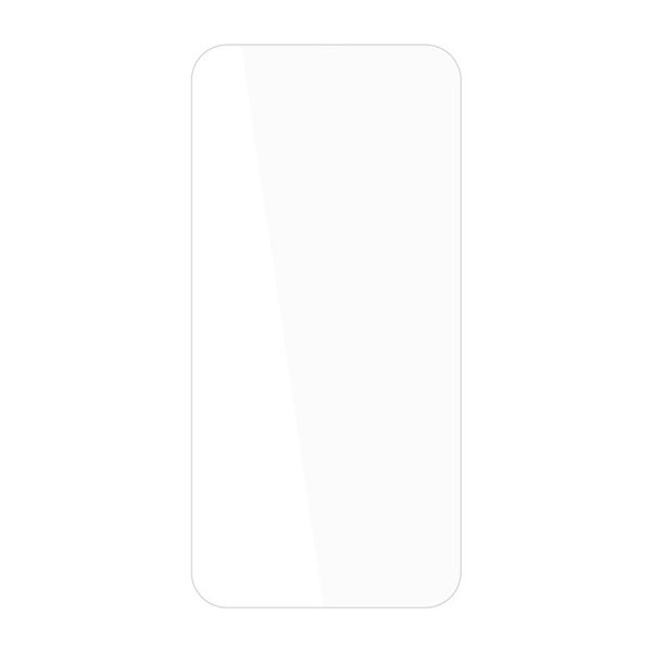 iPhone 15 Pro Screen Protector Tempered Glass