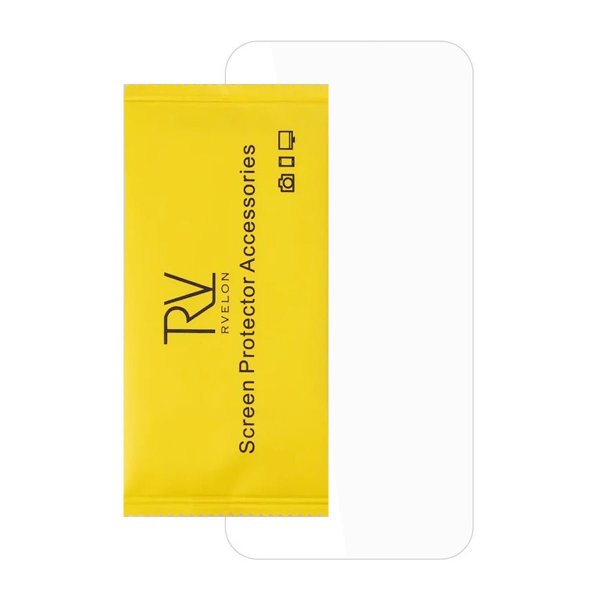 iPhone 16/iPhone 15 Screen Protector Tempered Glass