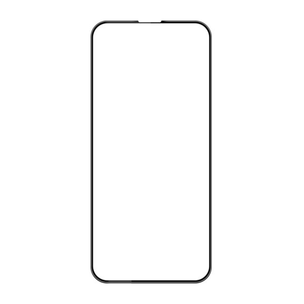 iPhone 16 Pro/iPhone 17 Screen Protector Tempered Glass