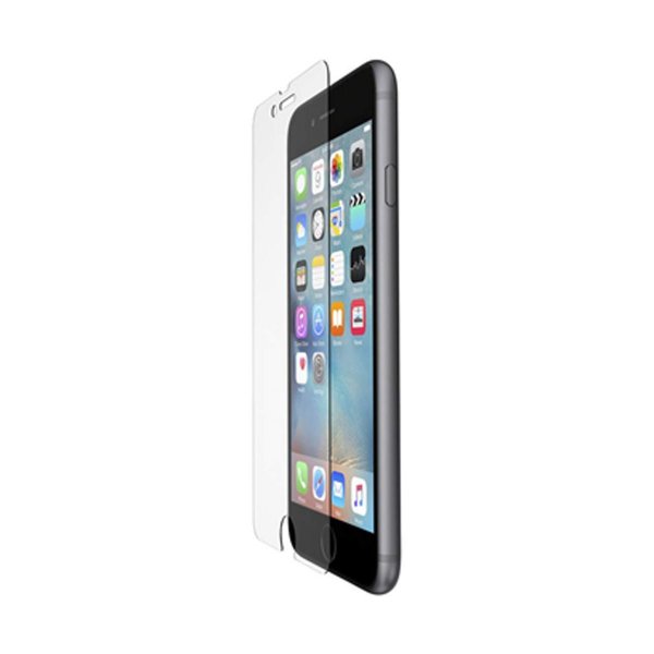 iPhone 6/6S Plus/iPhone 7 Plus/iPhone 8 Plus Screen Protector Tempered Glass 0.3mm