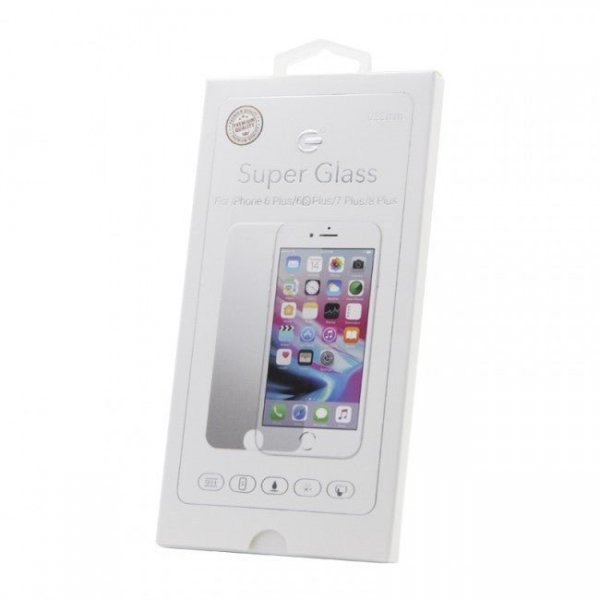 iPhone 6/6S Plus/iPhone 7 Plus/iPhone 8 Plus Screen Protector Tempered Glass 0.3mm