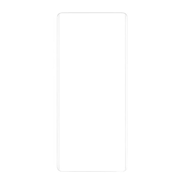 Motorola Edge 50 Fusion Screen Protector UV-Light Tempered Glass