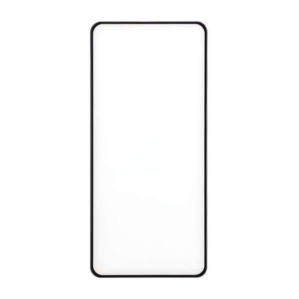 Motorola Moto G14 Screen Protector Tempered Glass Full Cover