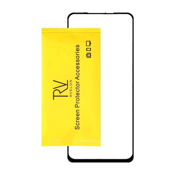 Motorola Moto G23 Screen Protector 3D Tempered Glass