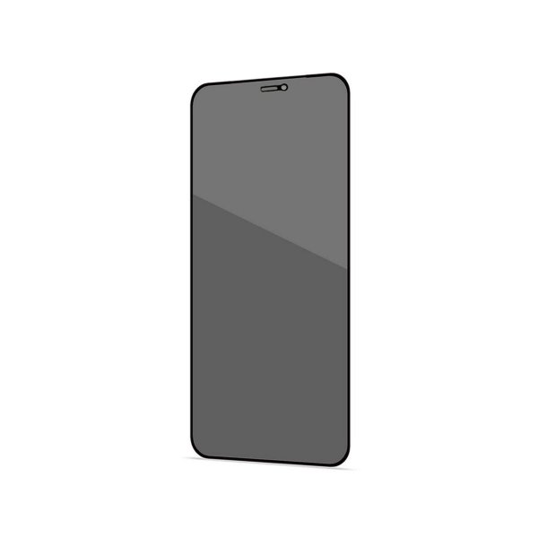 iPhone 12 Pro Max Screen Protector 3D Tempered Glass