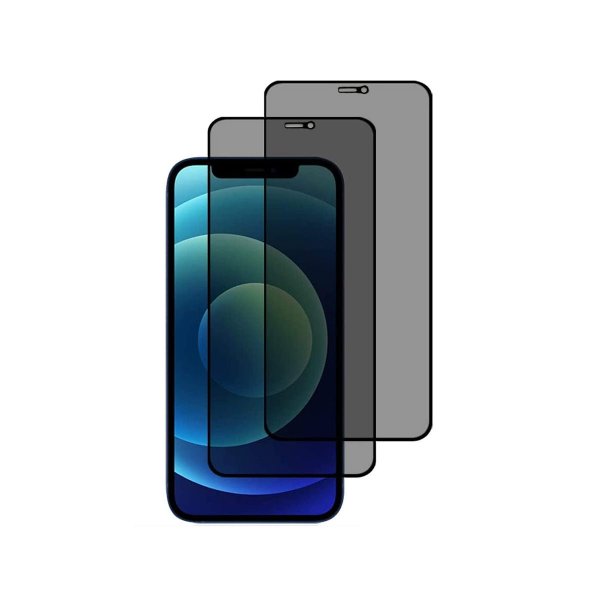 iPhone 12 Pro Max Screen Protector 3D Tempered Glass