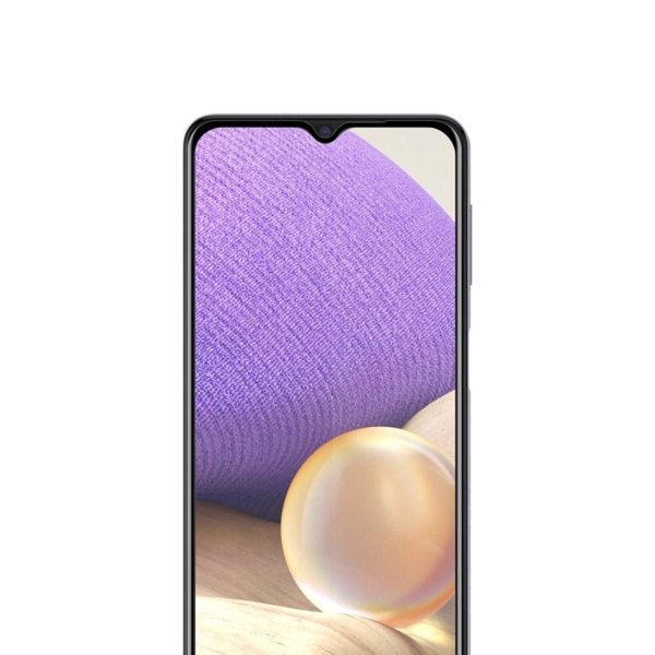Samsung Galaxy A32 5G Screen Protector 3D Tempered Glass
