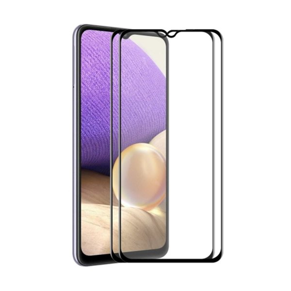 Samsung Galaxy A32 5G Screen Protector 3D Tempered Glass
