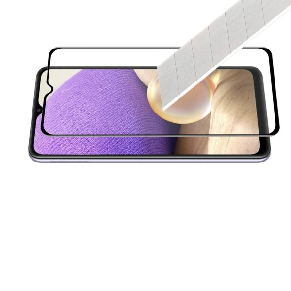 Samsung Galaxy A32 5G Screen Protector 3D Tempered Glass