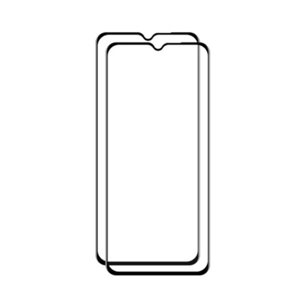 Samsung Galaxy A32 5G Screen Protector 3D Tempered Glass