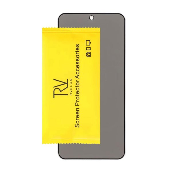 Samsung Galaxy S24 FE Screen Protector Tempered Glass Privacy