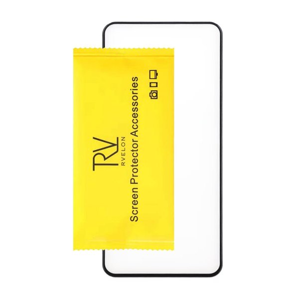 Samsung Galaxy XCover 7 Screen Protector Tempered Glass 3D
