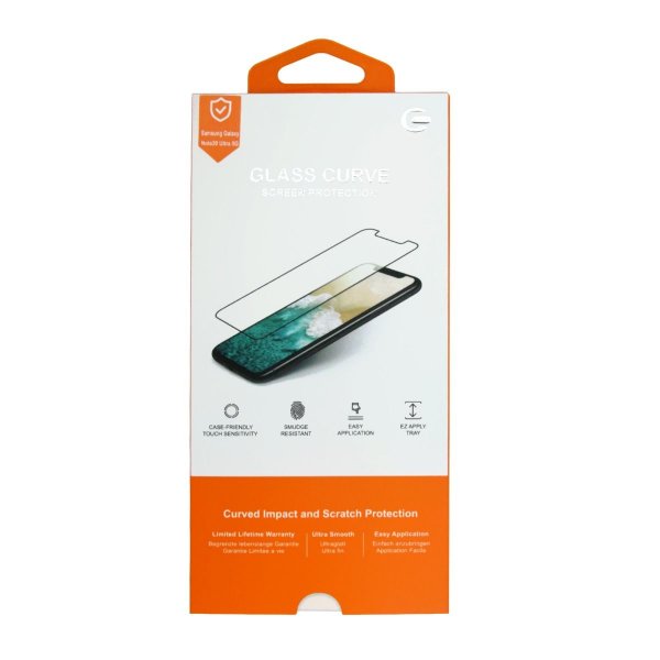 Sony Xperia 1 II Screen Protector Tempered Glass
