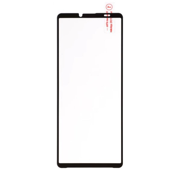 Sony Xperia 10 V Screen Protector Tempered Glass Full Cover