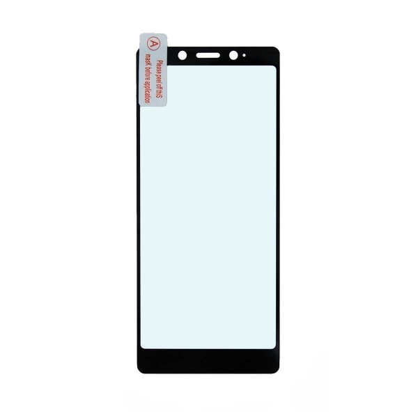 Sony Xperia L3 Screen Protector Tempered Glass