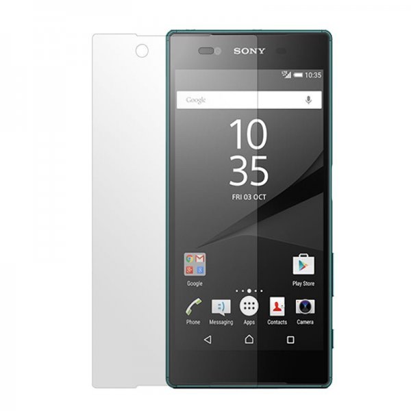 Sony Xperia Z5 Screen Protector Tempered Glass