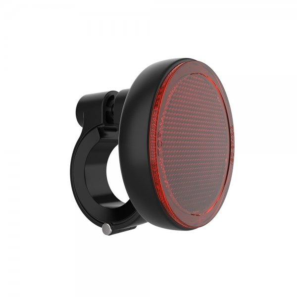 Smart Tracker Reflector for Bicycle