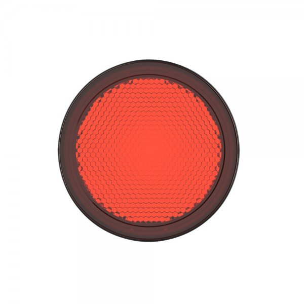 Smart Tracker Reflector for Bicycle