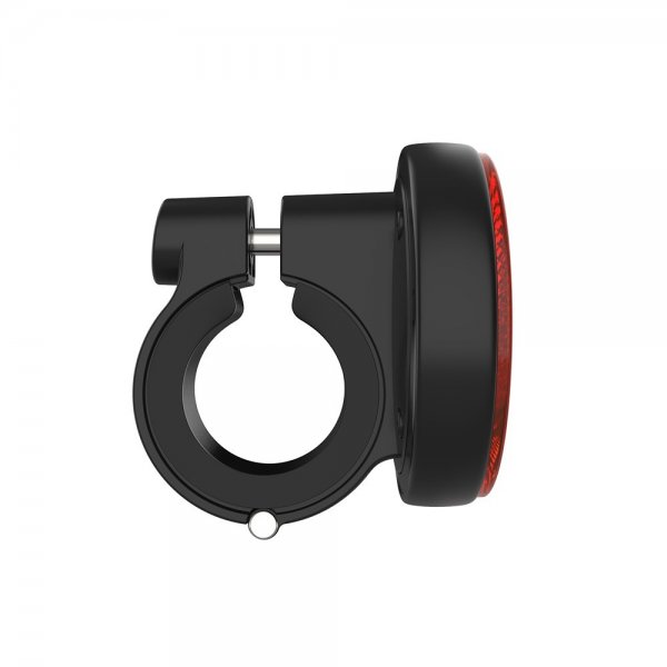 Smart Tracker Reflector for Bicycle