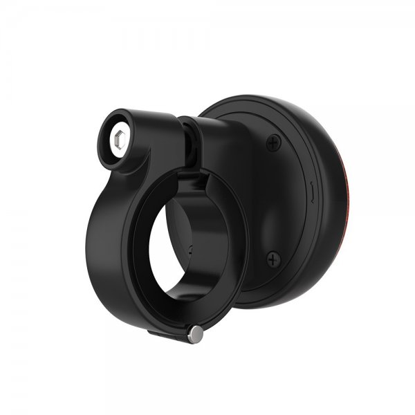 Smart Tracker Reflector for Bicycle