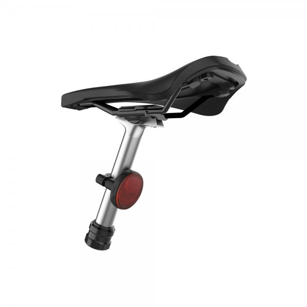Smart Tracker Reflector for Bicycle