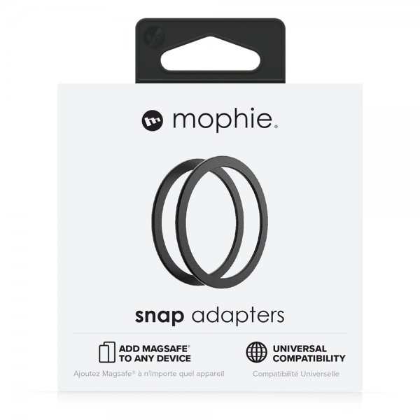 Snap Adapters MagSafe 2-pack