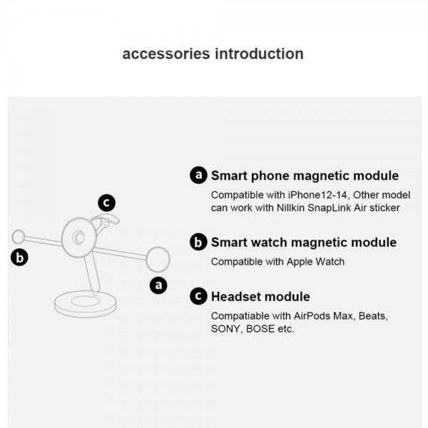 SnapBranch Creative Version Black