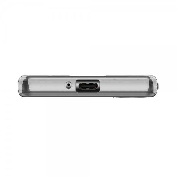 Sony Xperia 1 IV Case Greenland Clear