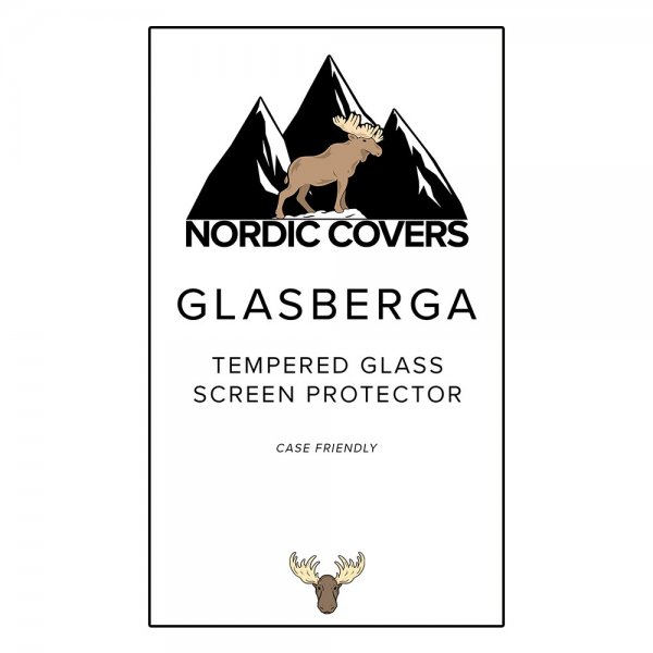 Sony Xperia 10 III Screen Protector Glasberga