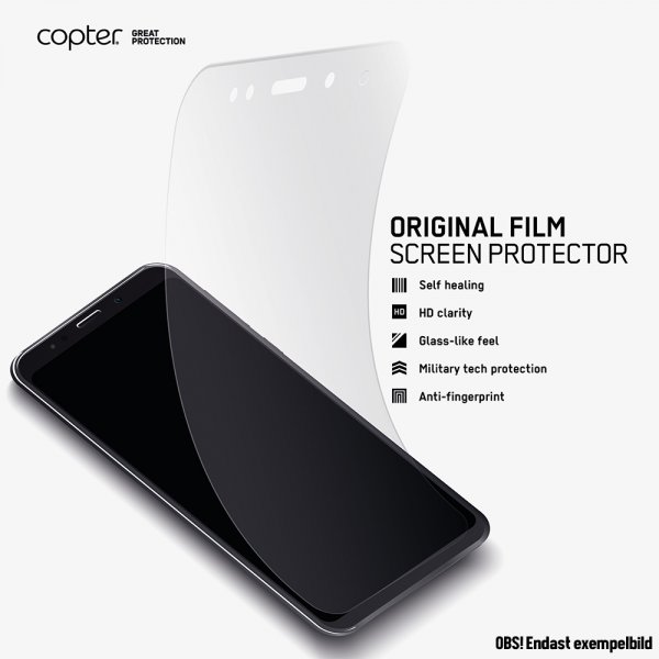 Sony Xperia 10 III Screen Protector Original Film