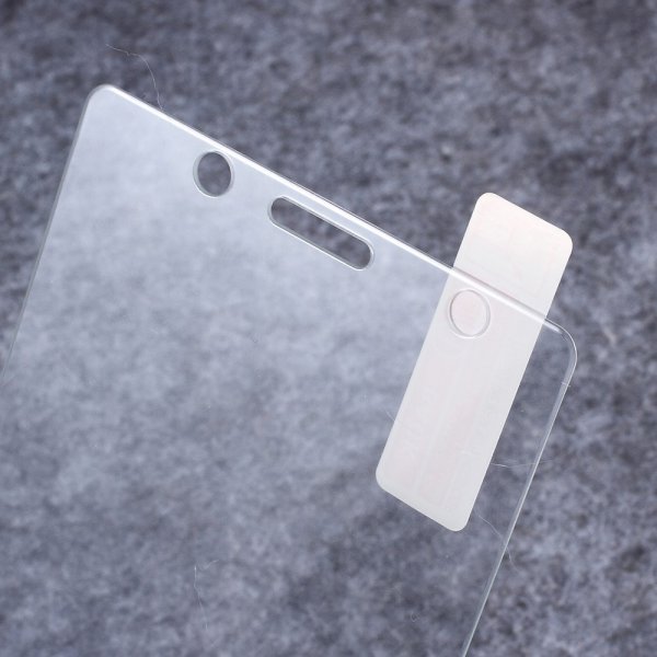 Sony Xperia XZ2 Compact Screen Protector Tempered Glass Case Friendly