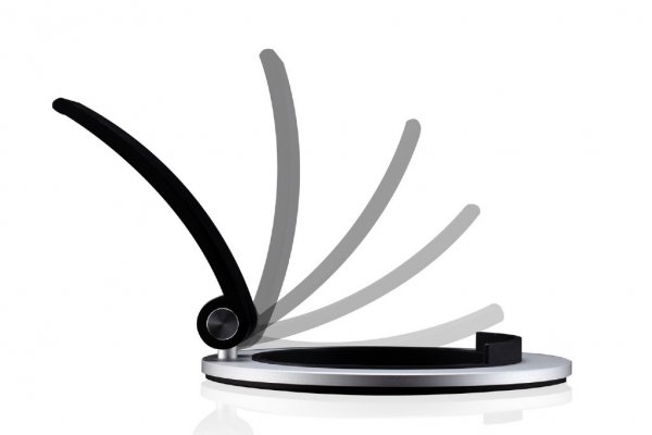 Encore Aluminium Stand for iPad