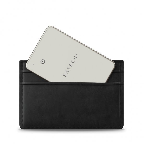 FindAll Wallet Card Tracker Sand