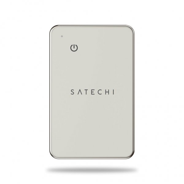FindAll Wallet Card Tracker Sand