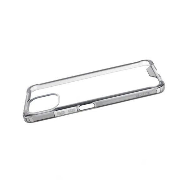 Xiaomi Mi 11 Lite Case Shock resistant Black