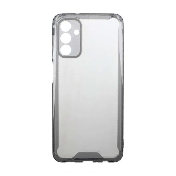 Samsung Galaxy A04s Case Shock resistant Black