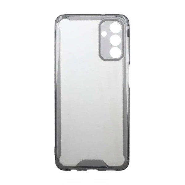 Samsung Galaxy A04s Case Shock resistant Black