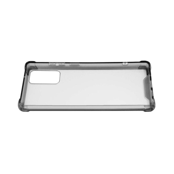 Samsung Galaxy Note 20 Case Shock resistant Black