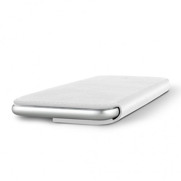 iPhone 6/6S Plus Cover SurfacePad White