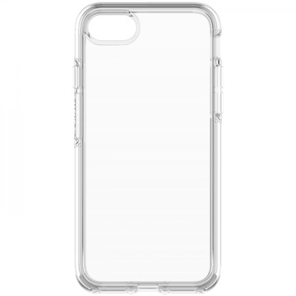 iPhone 7/8/SE Case Symmetry Series Clear Transparent