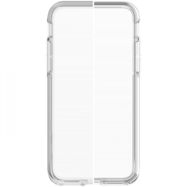 iPhone 7/8/SE Case Symmetry Series Clear Transparent